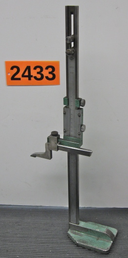 30 CM VERNIER HEIGHT GAGE